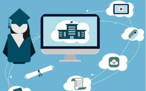 互聯網教育 授課還是售課？探尋在線教育的商業本質